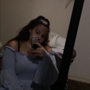 Meet your Posher, Breanna